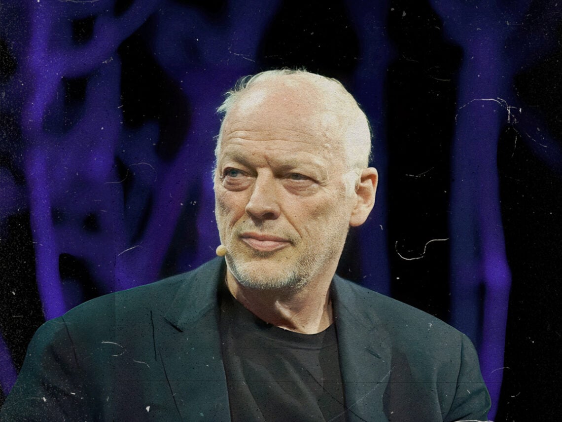 You are currently viewing David Gilmour’s favourite Pink Floyd song from ‘The Dark Side of the Moon’