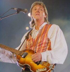 Read more about the article The Paul McCartney album his label didn’t want to release: “I was almost insulted”
