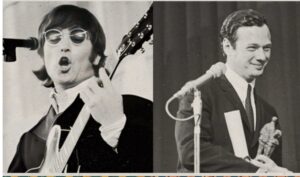 Read more about the article What happened between John Lennon and Brian Epstein in Spain?