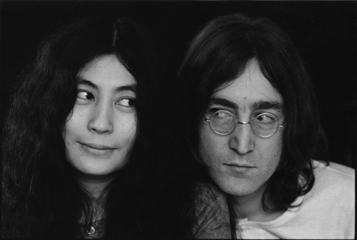 Read more about the article John Lennon Said He and Yoko Ono Were Headed Down the Same Tragic Path as F. Scott and Zelda Fitzgerald
