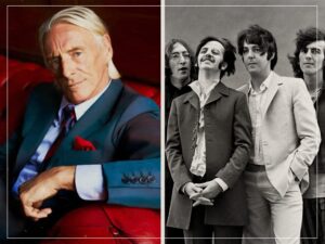 Read more about the article Paul Weller explains why The Beatles “broke up at the right time”
