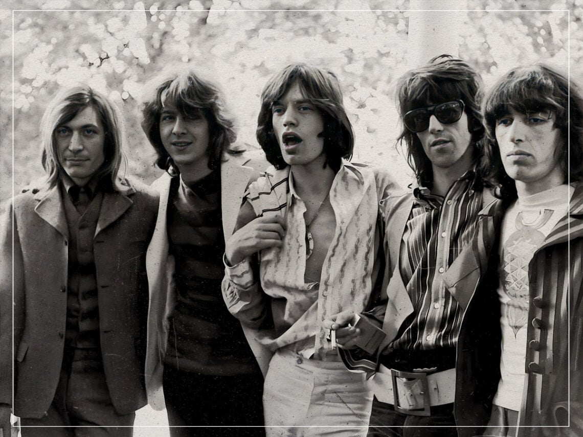 You are currently viewing Which covers do The Rolling Stones play live the most?