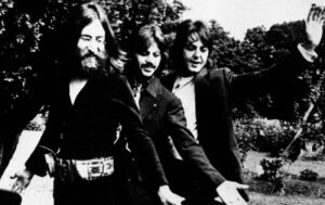 Read more about the article Why Paul McCartney Had No Interest in The Beatles Performing Live by ‘Abbey Road’
