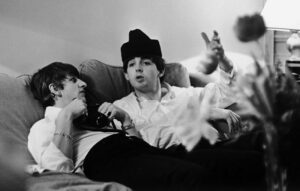 Read more about the article Why Paul McCartney Played Drums Instead of Ringo on Several Beatles Songs