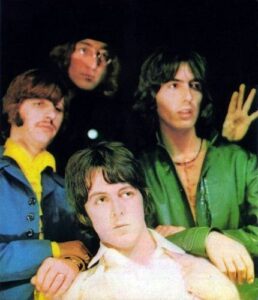 Read more about the article The Beatles Wrote the Best Birthday Song and John Lennon Hated It