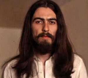 Read more about the article Imperfect Perfection: the George Harrison solo he was never happy with