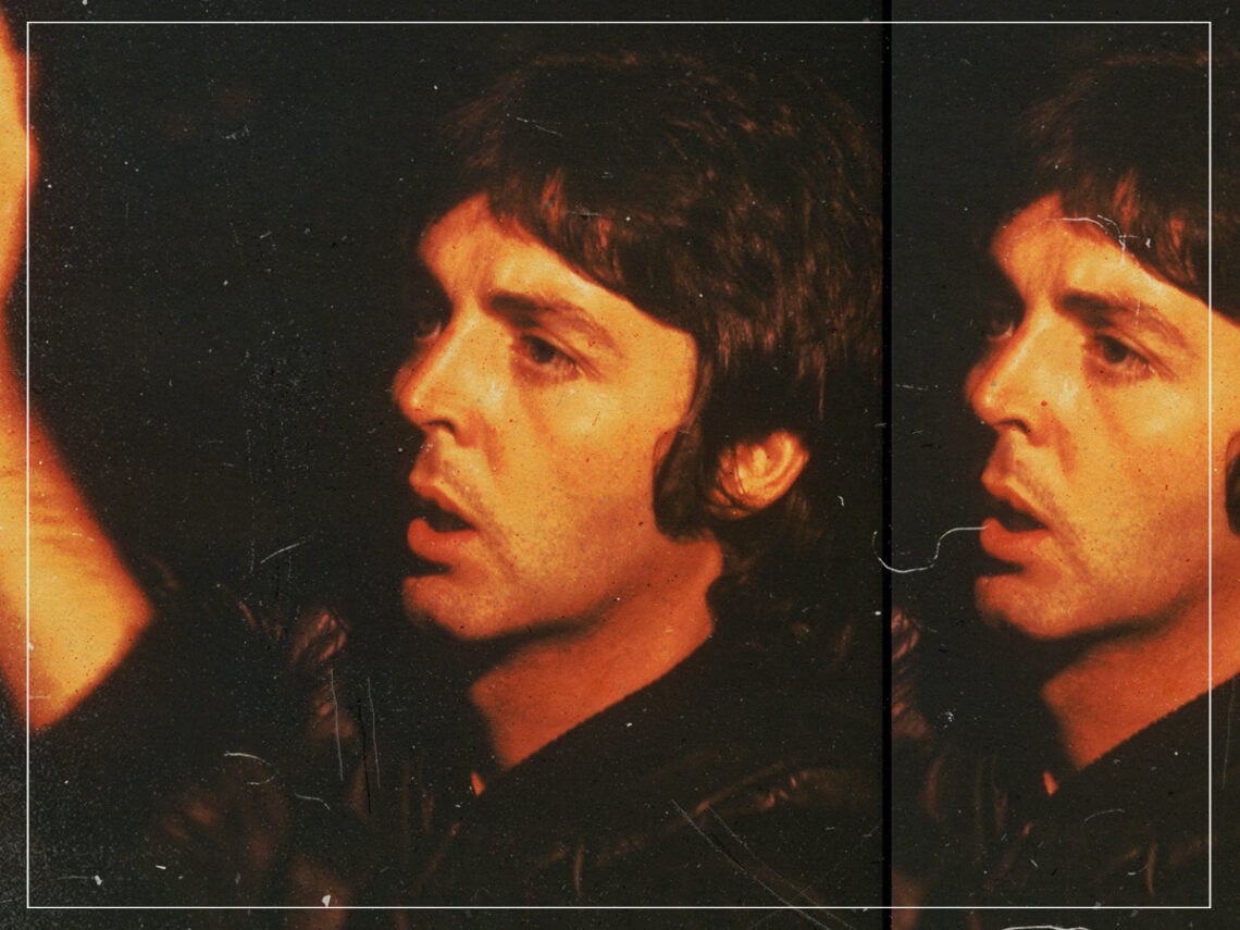 Read more about the article The “terrible” song Pete Townshend thought defined Paul McCartney