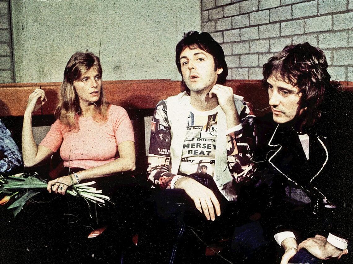Read more about the article Paul McCartney’s finest work with Wings, according to wife Linda