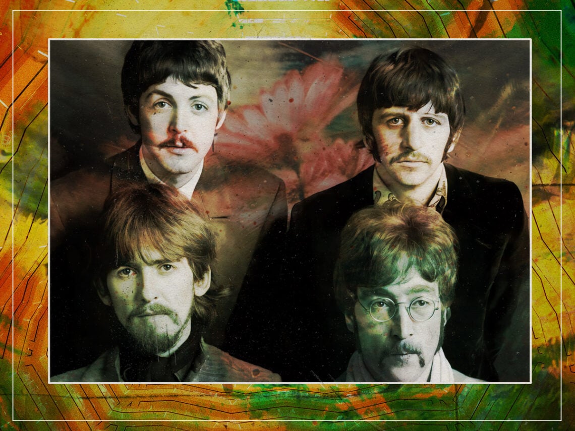 Read more about the article Every Beatles collaboration after the band split