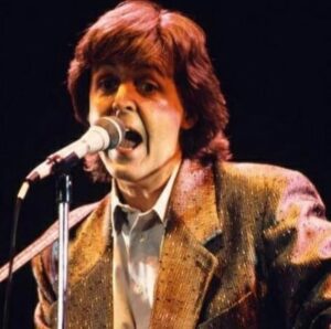 Read more about the article An ode to an old friend: the “sentimental” song Paul McCartney finds emotional to perform