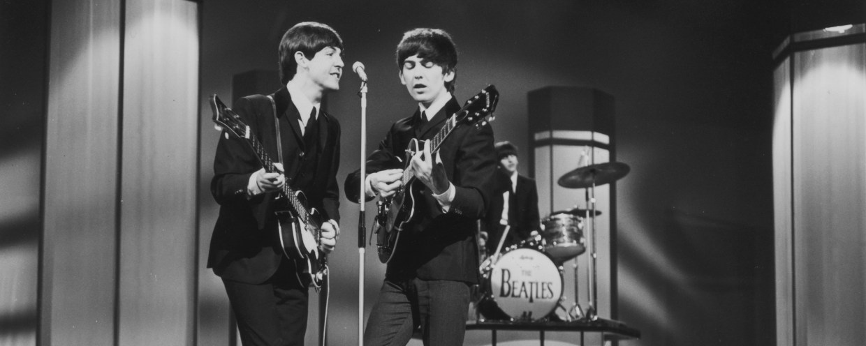 You are currently viewing The Story Behind “No Reply” by The Beatles and How They Tried to Give the Song Away