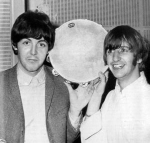 Read more about the article The Paul McCartney classic that he originally wanted to give to Ringo Starr