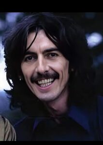 Read more about the article ‘Dark Horse’: the song George Harrison thought was never finished