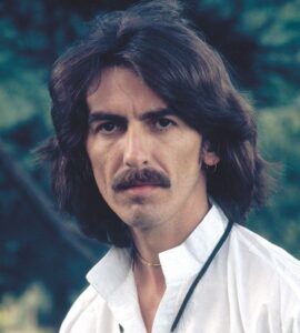 Read more about the article Never Recognised: The Beatles songs George Harrison never got credit for