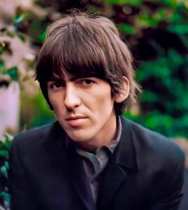 Read more about the article The Musician That Inspired George Harrison to Write “Something”