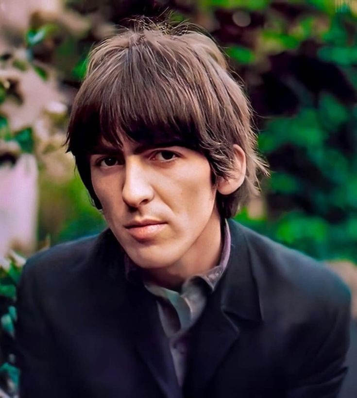 You are currently viewing The Musician That Inspired George Harrison to Write “Something”