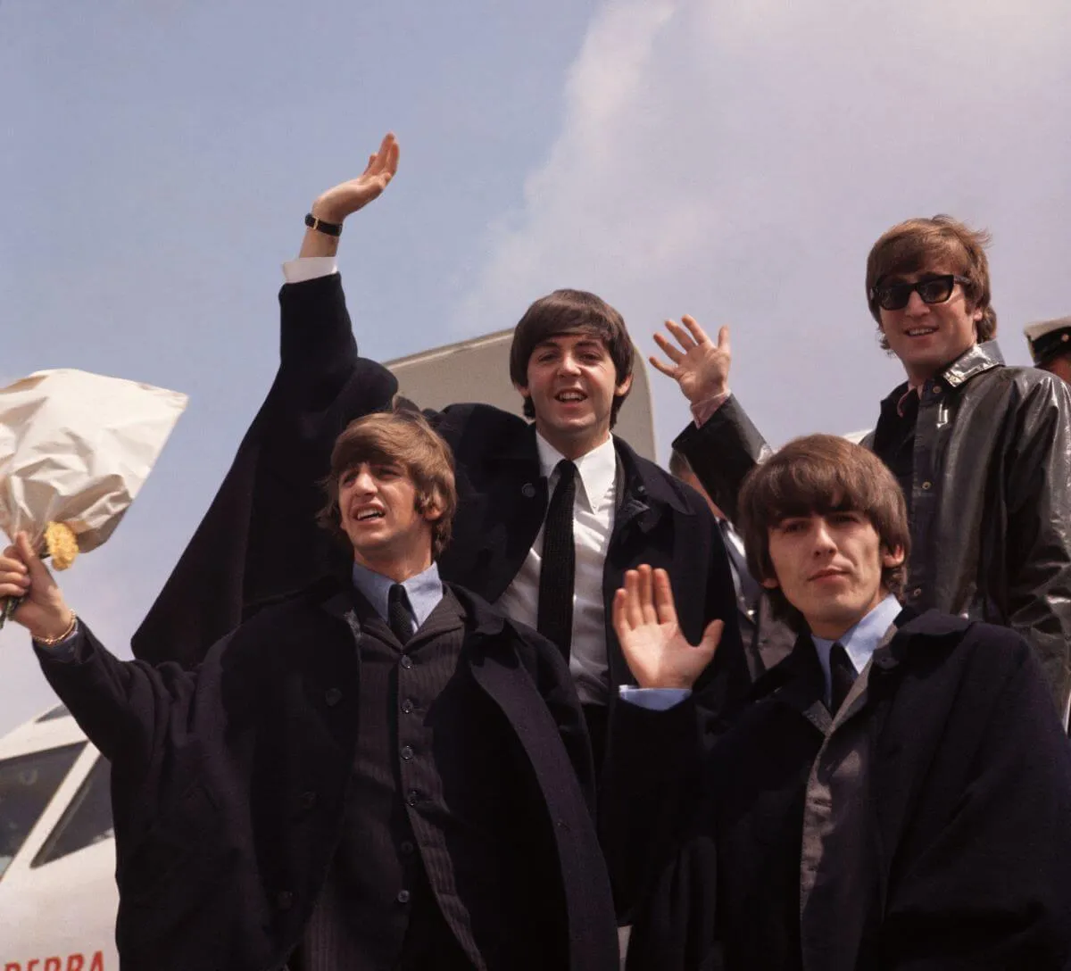 Read more about the article The Beatles Made a Major ‘Mistake’ That Could Have Driven Them ‘Mad,’ Said a Friend