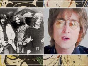Read more about the article The Black Sabbath song recorded at John Lennon’s house