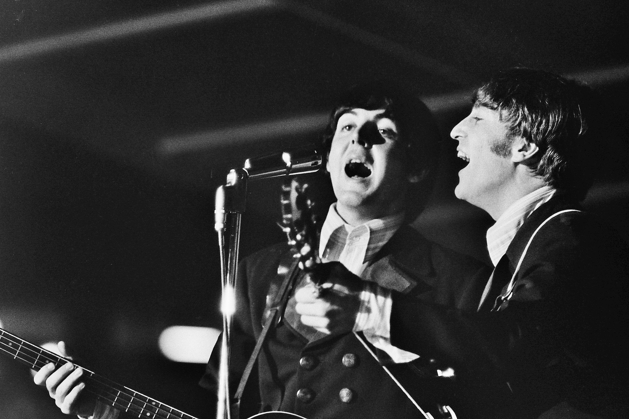 Read more about the article Paul McCartney Said John Lennon ‘Hated Musicals’ and Once Walked Out of One