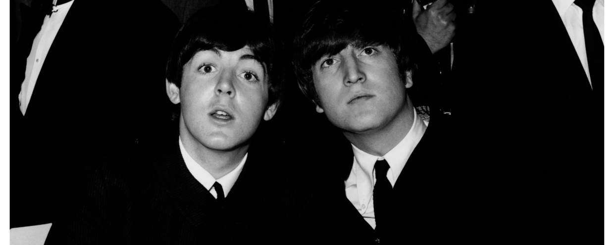 Read more about the article The Rare Beatles Song That Paul McCartney Didn’t Play After a Fight With John Lennon