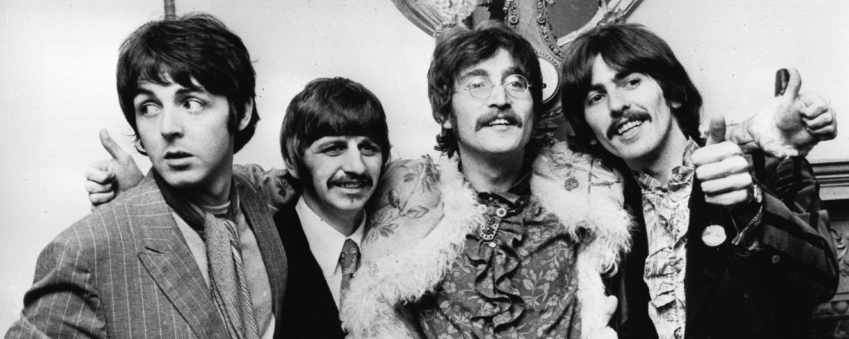 Read more about the article What Made The Beatles Successful Songwriters?