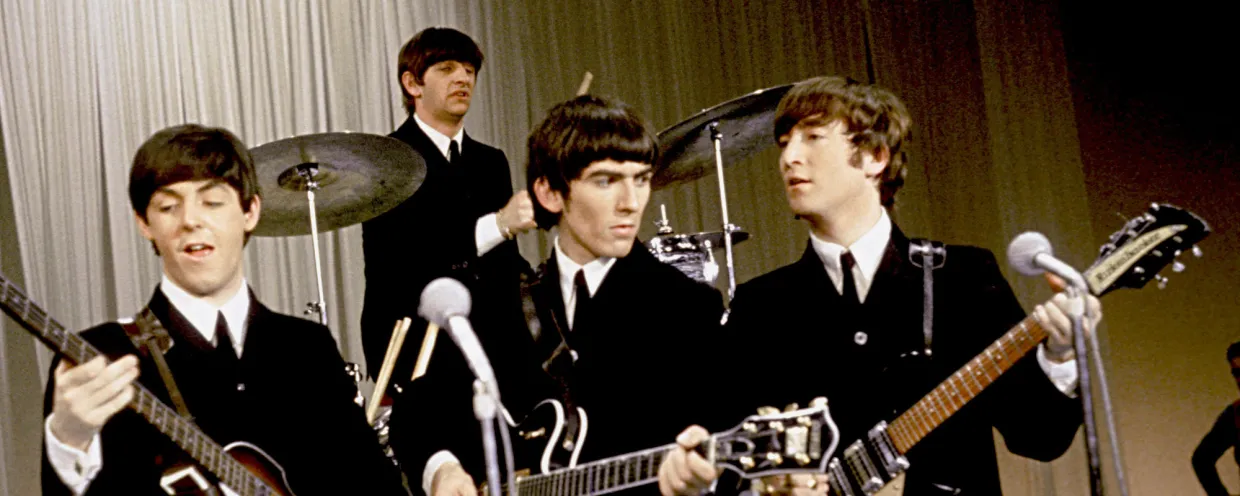 Read more about the article The George Harrison-Led Beatles Track Paul McCartney Says Was Among “Our Least Favorite Songs”