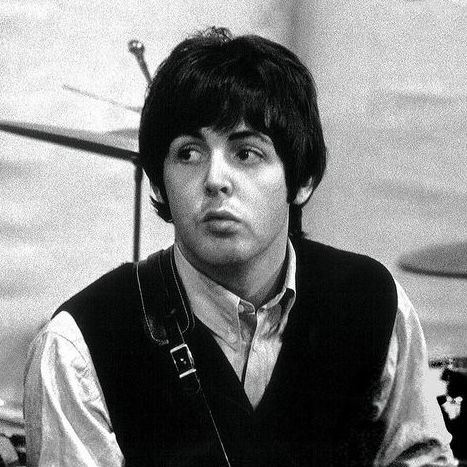 Read more about the article The Beatles song Paul McCartney wrote for an imaginary woman